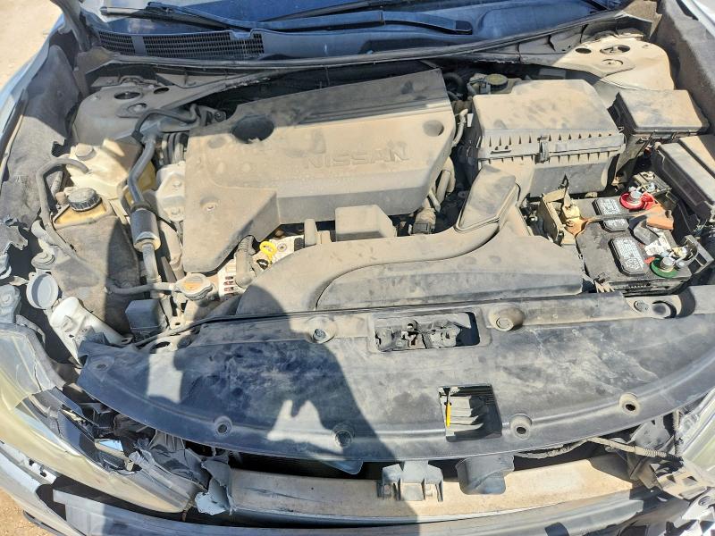 2016 Nissan Altima მანქანა იყიდება აუქციონზე, vin: 1N4AL3AP1GC167846, აუქციონის ნომერი: 59610036