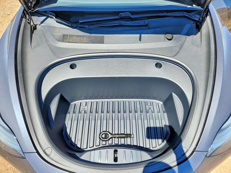 Aukcja sprzedaży 2021 Tesla Model 3, vin: 5YJ3E1EB7MF015259, numer aukcji: 58429016