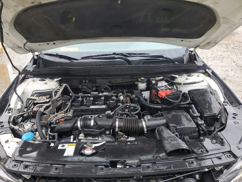 Aukcja sprzedaży 2018 Honda Accord, vin: 1HGCV1F13JA213560, numer aukcji: 56325176