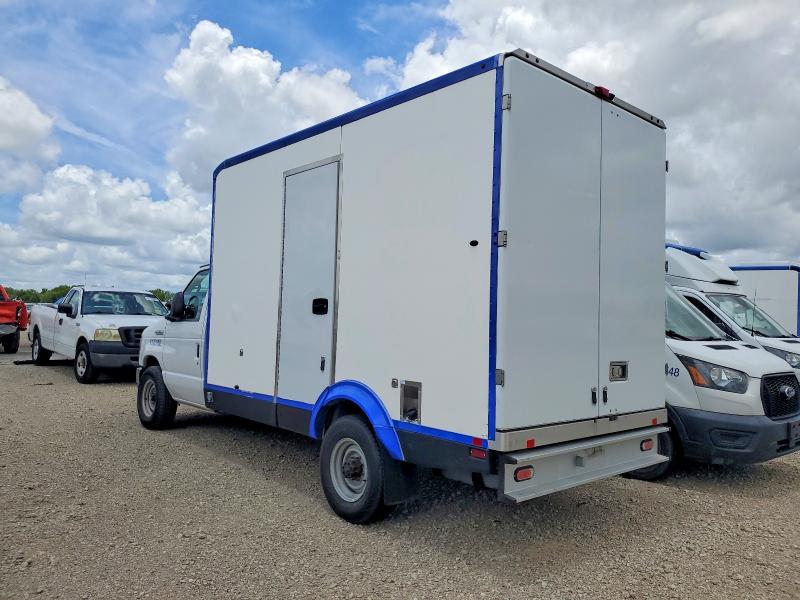 Продажа на аукционе авто 2023 Ford E350, vin: 1FDWE3FK9PDD29056, номер лота: 54187206