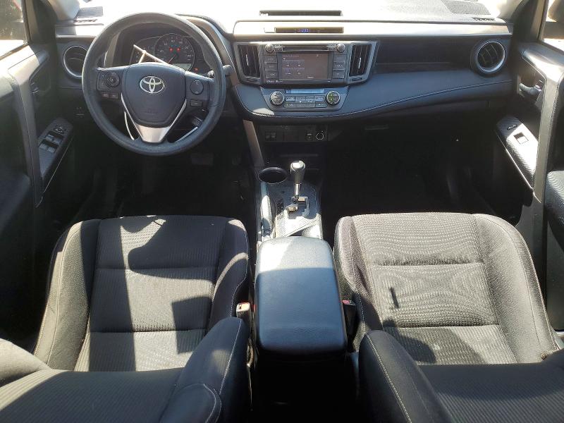 55859286 :رقم المزاد ، JTMWFREV3EJ007141 vin ، 2014 Toyota Rav4 مزاد بيع