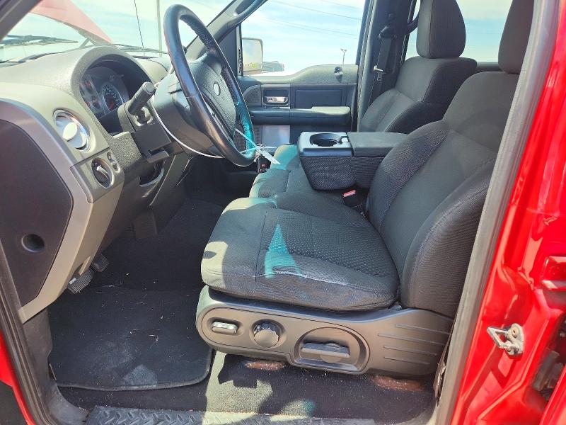 2008 Ford F150 მანქანა იყიდება აუქციონზე, vin: 1FTPW14V08FA86086, აუქციონის ნომერი: 55531696