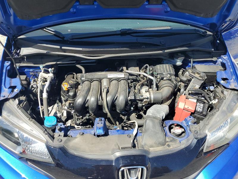 58238886 :رقم المزاد ، JHMGK5H52GS012878 vin ، 2016 Honda Fit مزاد بيع