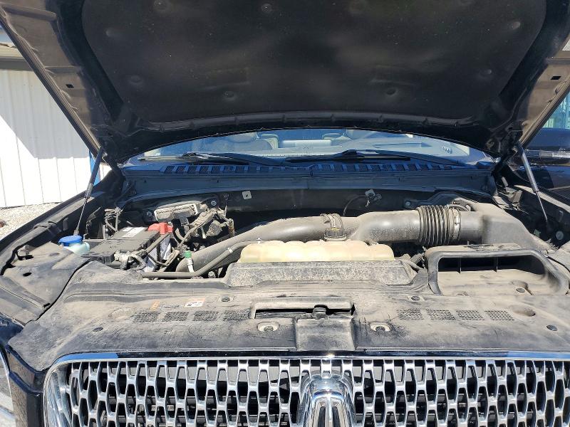 2019 Lincoln Navigator მანქანა იყიდება აუქციონზე, vin: 5LMJJ3LT9KEL03110, აუქციონის ნომერი: 57724356