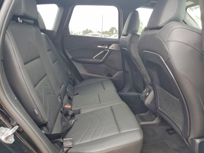 57264476 :رقم المزاد ، WBX73EF05R5Z08795 vin ، 2024 Bmw X1 مزاد بيع