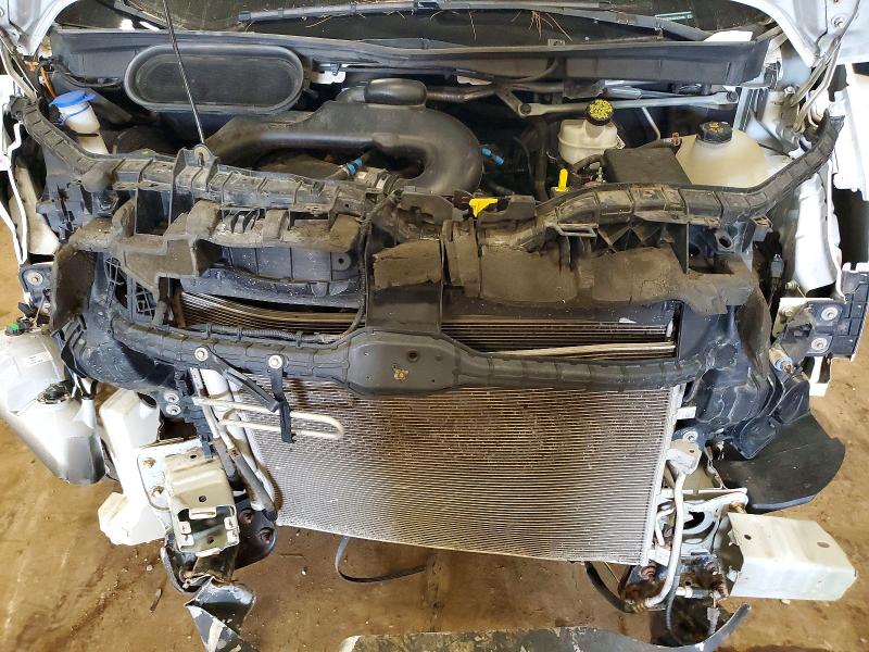 2018 Ford Transit მანქანა იყიდება აუქციონზე, vin: 1FTBW2XM4JKB33460, აუქციონის ნომერი: 58443856