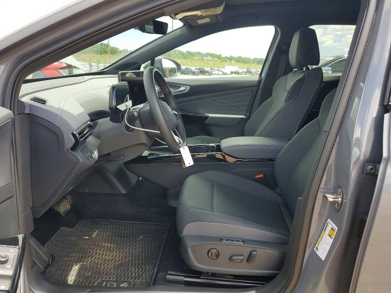 Aukcja sprzedaży 2025 Volkswagen Id.4, vin: 1V2VRPE87SC005571, numer aukcji: 56486036