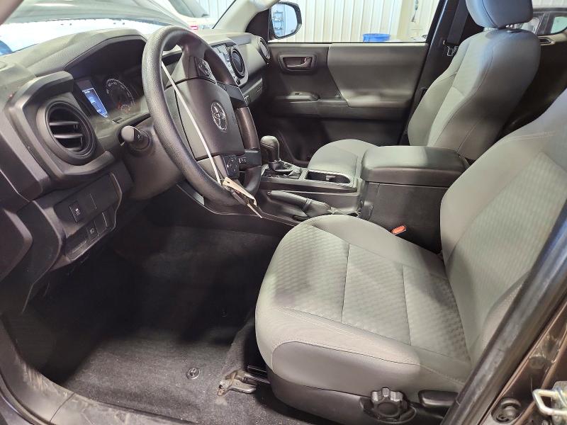 Aukcja sprzedaży 2020 Toyota Tacoma, vin: 3TYSZ5AN9LT006696, numer aukcji: 55921016