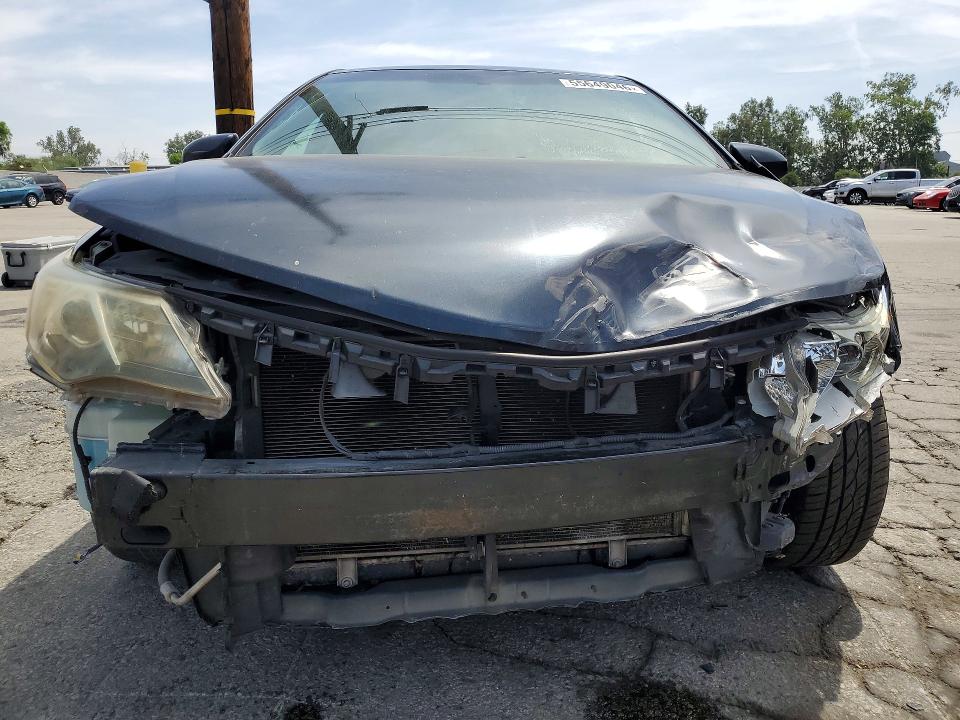 Aukcja sprzedaży 2014 Toyota Camry, vin: 4T1BF1FK3EU867068, numer aukcji: 55649046