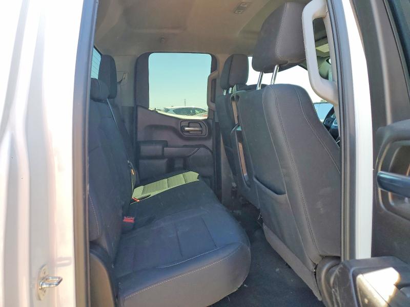 Aukcja sprzedaży 2024 Gmc Sierra, vin: 1GTRUAEK7RZ246600, numer aukcji: 58249156