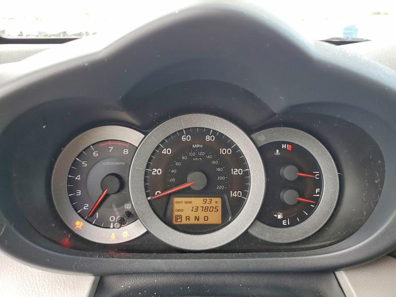 Aukcja sprzedaży 2006 Toyota Rav4, vin: JTMZD33V066020002, numer aukcji: 59277946
