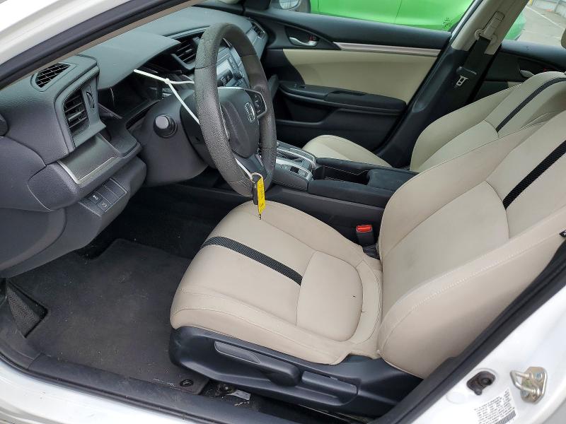 Aukcja sprzedaży 2017 Honda Civic, vin: 2HGFC2F51HH548047, numer aukcji: 56637136