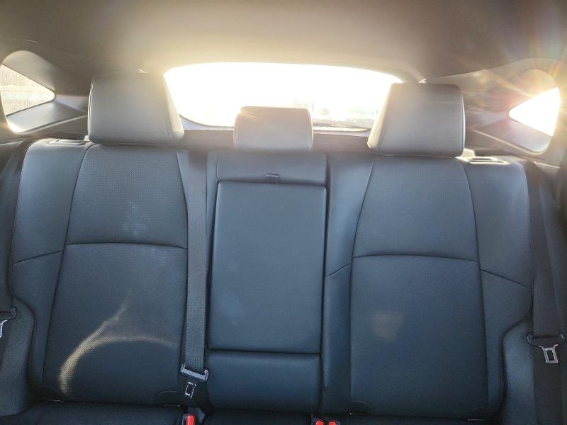 2021 Toyota Venza მანქანა იყიდება აუქციონზე, vin: JTEAAAAH8MJ078209, აუქციონის ნომერი: 57330956