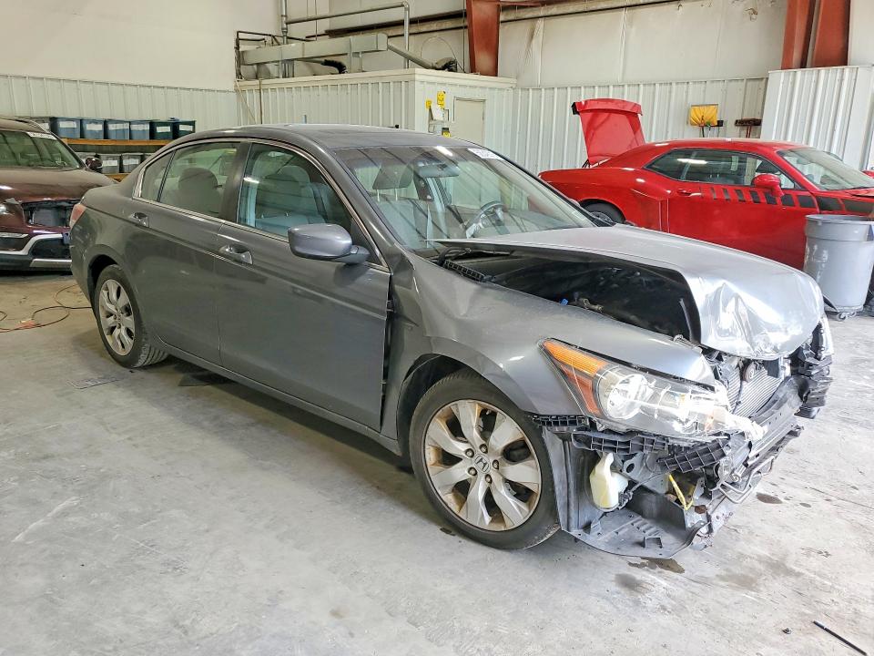 56342016 :رقم المزاد ، 1HGCP26759A018608 vin ، 2009 Honda Accord مزاد بيع
