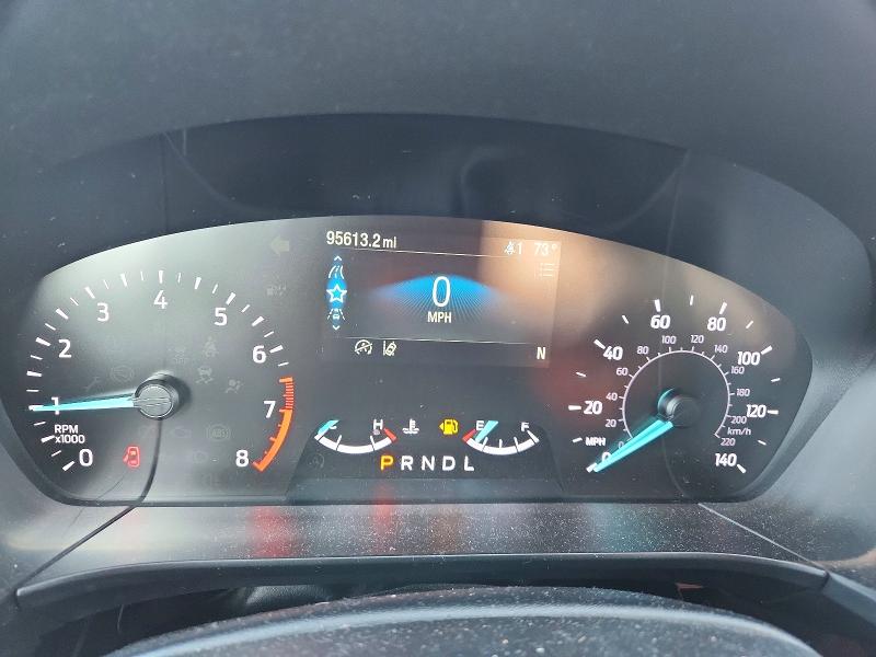Продажа на аукционе авто 2020 Ford Escape, vin: 1FMCU9G62LUB97519, номер лота: 52454216