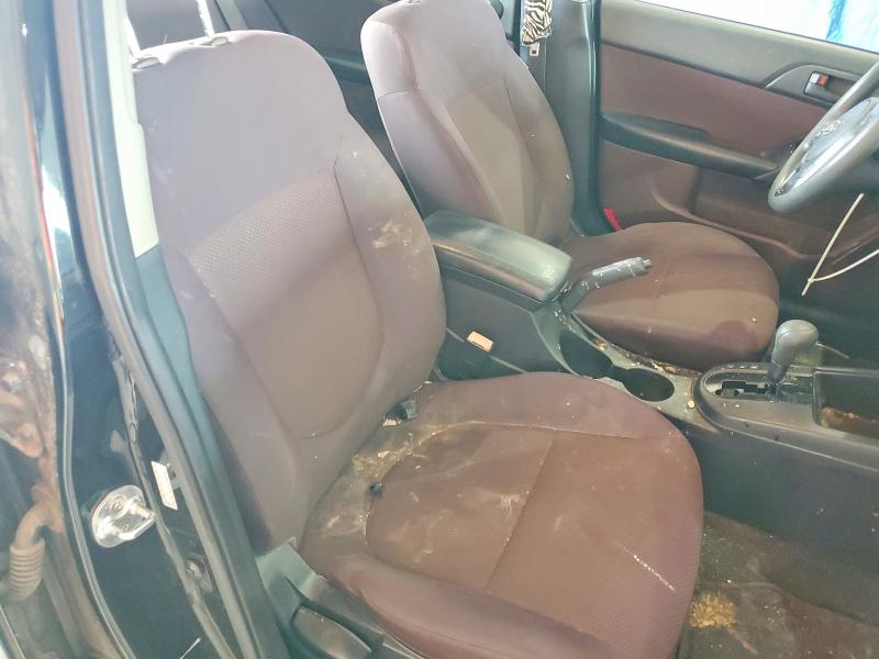 55770206 :رقم المزاد ، KNAFU4A23A5823559 vin ، 2010 Kia Forte مزاد بيع
