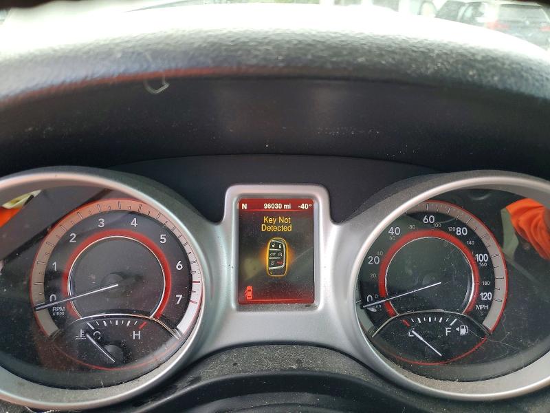 Продажа на аукционе авто 2015 Dodge Journey, vin: 3C4PDCBG3FT593136, номер лота: 58637986