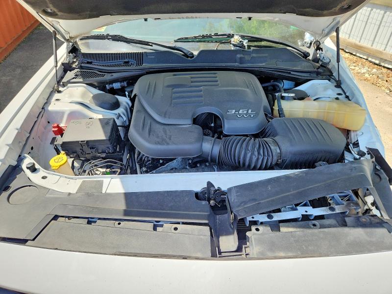 54662396 :رقم المزاد ، 2C3CDZAG2GH264137 vin ، 2016 Dodge Challenger مزاد بيع