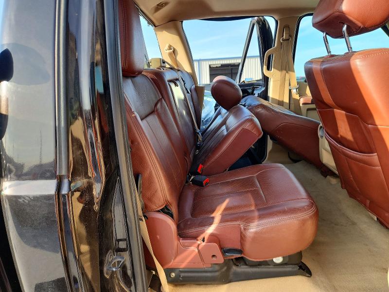 Auction sale of the 2013 Ford F250, vin: 1FT7W2BT1DEB22911, lot number: 58938346