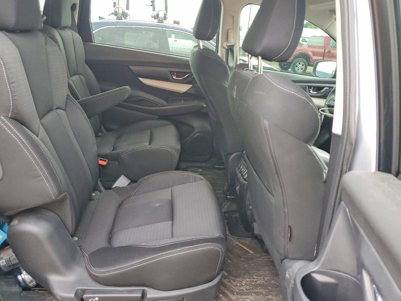 2019 Subaru Ascent მანქანა იყიდება აუქციონზე, vin: 4S4WMAFD4K3426270, აუქციონის ნომერი: 57244176