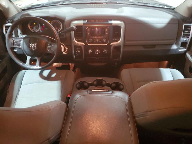 58098736 :رقم المزاد ، 1C6RR7GTXDS530189 vin ، 2013 Ram 1500 مزاد بيع