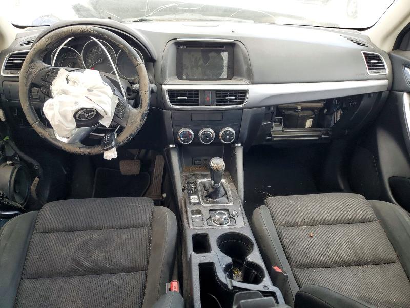 Aukcja sprzedaży 2016 Mazda Cx-5, vin: JM3KE2DY7F0513431, numer aukcji: 58032786