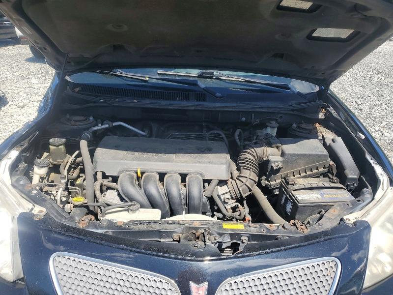 Aukcja sprzedaży 2007 Pontiac Vibe, vin: 5Y2SL65867Z441719, numer aukcji: 57520976
