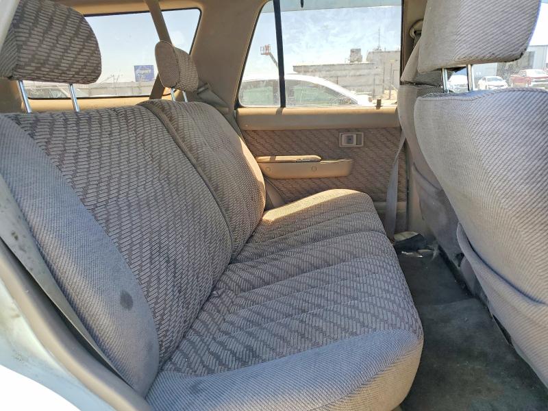 Продажа на аукционе авто 1995 Toyota 4runner, vin: JT3VN29V7S0053674, номер лота: 58050986