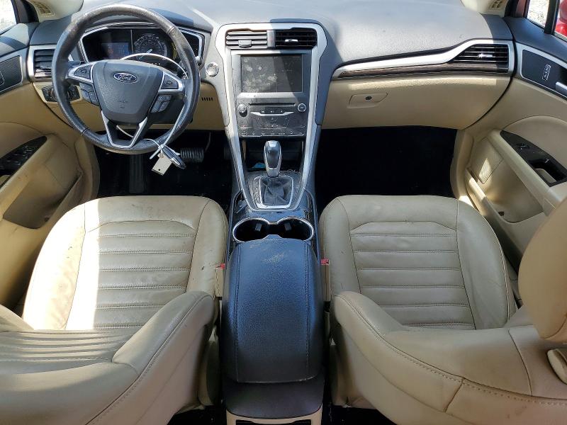 Aukcja sprzedaży 2014 Ford Fusion, vin: 3FA6P0H90ER298992, numer aukcji: 55768546