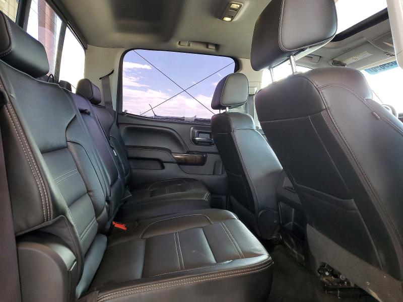 Auction sale of the 2016 Gmc Sierra, vin: 1GT42YE84GF155134, lot number: 57399896