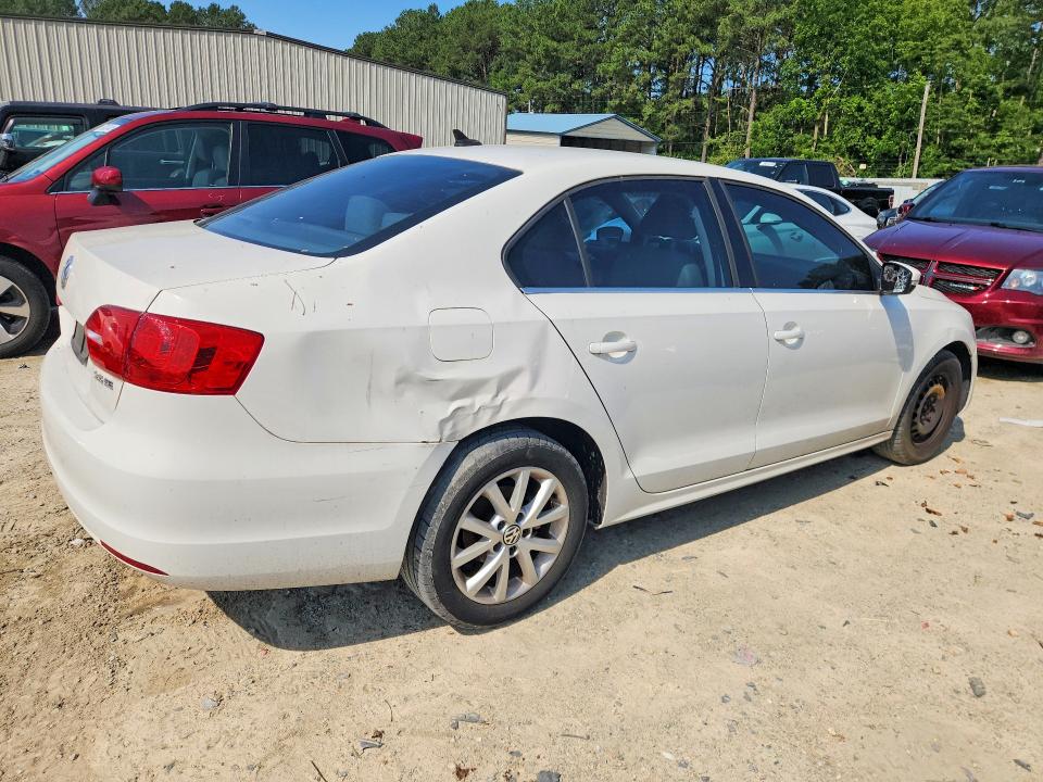 Продаж на аукціоні авто 2013 Volkswagen Jetta, vin: 3VWDP7AJ5DM354674, номер лоту: 59150686