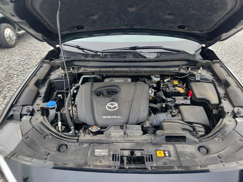 Продажа на аукционе авто 2020 Mazda Cx-5, vin: JM3KFBCM3L0853117, номер лота: 56604436