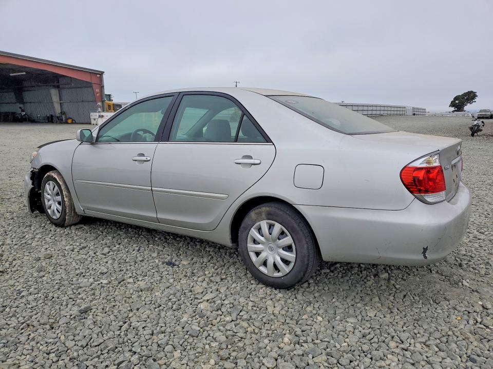 2006 Toyota Camry მანქანა იყიდება აუქციონზე, vin: 4T1BE32K86U125576, აუქციონის ნომერი: 58235506