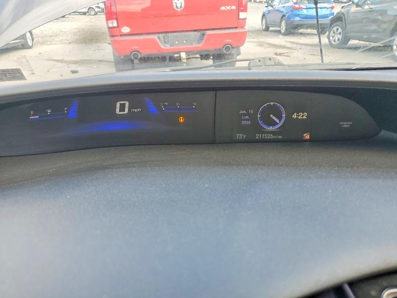 Продажа на аукционе авто 2014 Honda Civic, vin: 19XFB2F90EE218346, номер лота: 57046096
