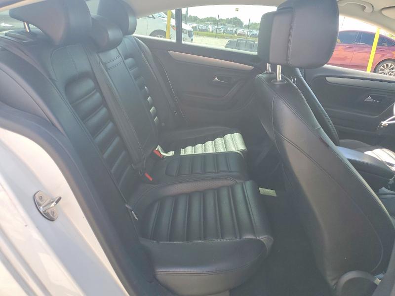 Продажа на аукционе авто 2016 Volkswagen Cc, vin: WVWBP7AN0GE515732, номер лота: 57329356
