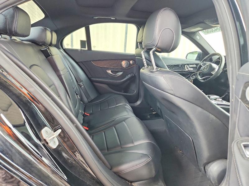 Продажа на аукционе авто 2015 Mercedes-benz C, vin: 55SWF4JB1FU071684, номер лота: 56643056