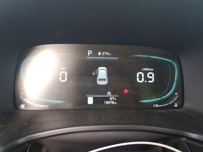 Aukcja sprzedaży 2025 Kia Soul, vin: KNDJ23AU1S7940884, numer aukcji: 56882846