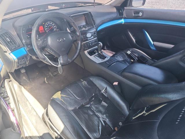 Продаж на аукціоні авто 2008 Infiniti G37, vin: JNKCV64E48M105571, номер лоту: 58600646