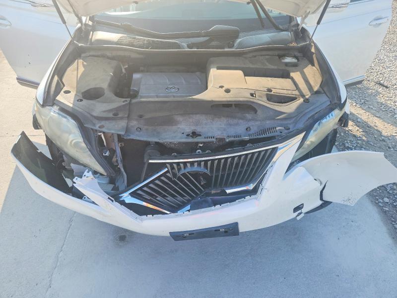 Aukcja sprzedaży 2011 Lexus Rx, vin: 2T2ZK1BA6BC064724, numer aukcji: 56773306