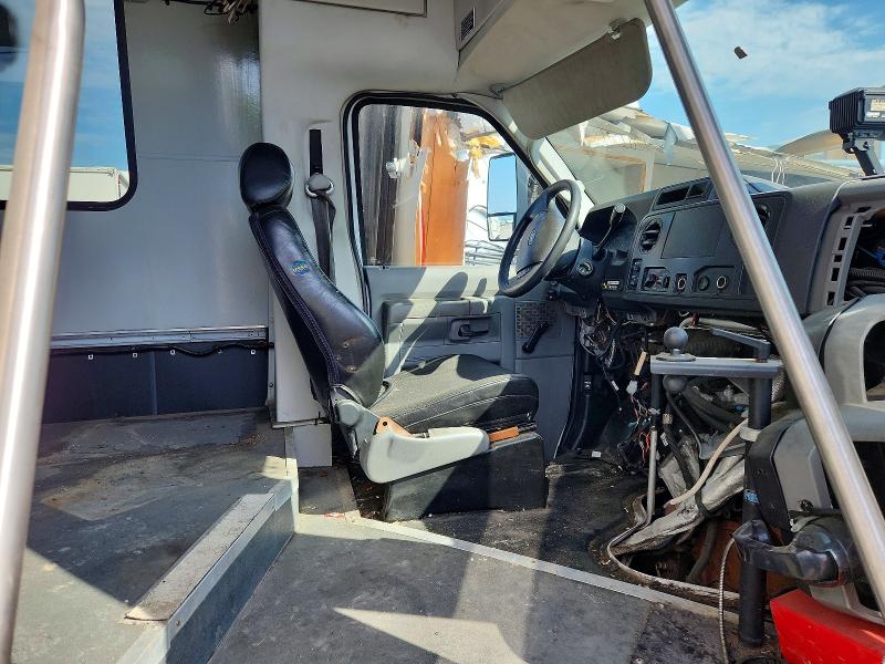 Aukcja sprzedaży 2019 Ford E450, vin: 1FDFE4FS5KDC61188, numer aukcji: 56180226