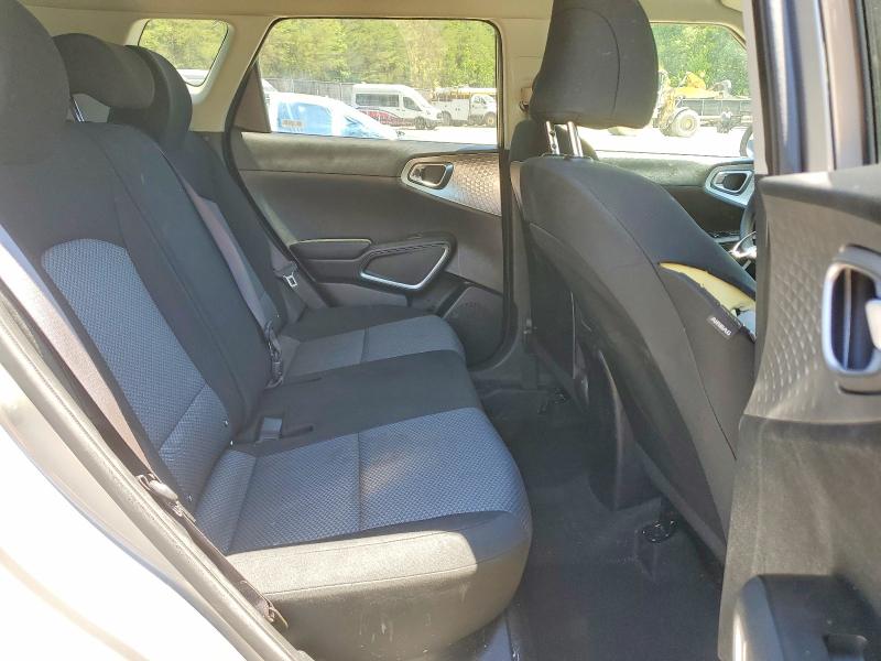 Продаж на аукціоні авто 2023 Kia Soul, vin: KNDJ23AU3P7876595, номер лоту: 55984446