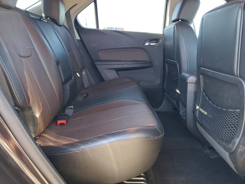 Aukcja sprzedaży 2014 Chevrolet Equinox, vin: 2GNFLGE30E6279288, numer aukcji: 57516866