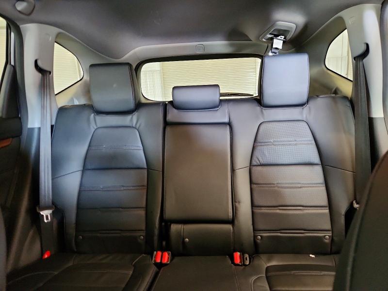 Aukcja sprzedaży 2019 Honda Cr-v, vin: 5J6RW2H87KL012654, numer aukcji: 55610896