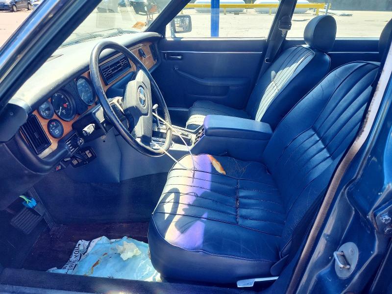 56802366 :رقم المزاد ، SAJAV1347FC411771 vin ، 1985 Jaguar Xj6 مزاد بيع