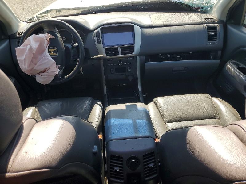 Продажа на аукционе авто 2008 Honda Pilot, vin: 5FNYF18508B044049, номер лота: 56814776