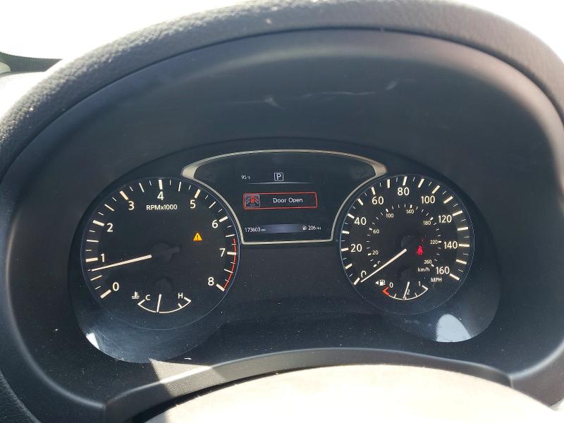 56291896 :رقم المزاد ، 1N4AL3AP4GC205506 vin ، 2016 Nissan Altima مزاد بيع