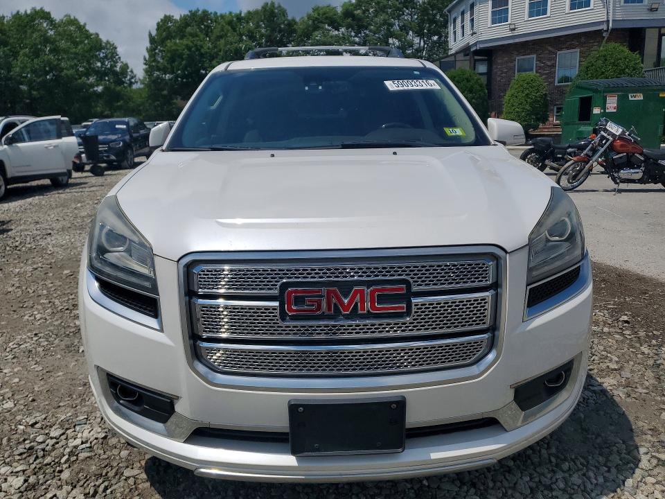 2016 Gmc Acadia მანქანა იყიდება აუქციონზე, vin: 1GKKVTKD6GJ132183, აუქციონის ნომერი: 59093316