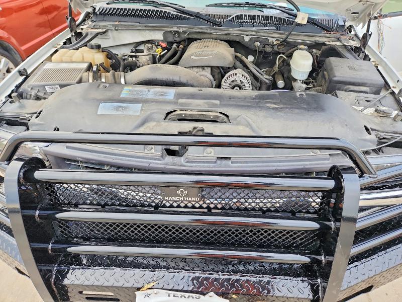Продажа на аукционе авто 2005 Chevrolet Tahoe, vin: 1GNEK13TX5R148484, номер лота: 55935126