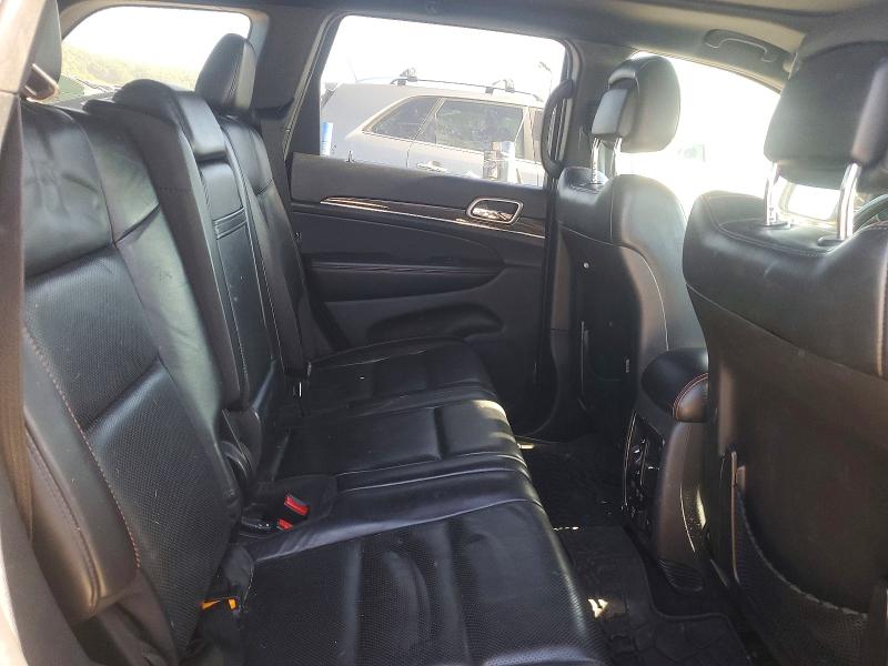 Продажа на аукционе авто 2016 Jeep Grand Cherokee, vin: 1C4RJFBG8GC441045, номер лота: 57347116