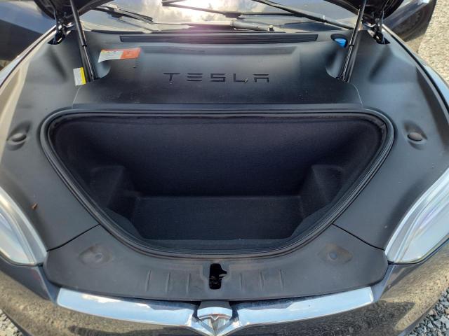 Aukcja sprzedaży 2017 Tesla Model S, vin: 5YJSA1E12HF194363, numer aukcji: 58441246